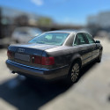 AUDI A8 (D2) 2.5 TDI Quattro