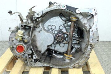 20TB38  CAJA CAMBIOS PEUGEOT 306 3/5 PT. / 4 PT. (S2) Graffic 1999 20TB38 210306 PEUGEOT - 1