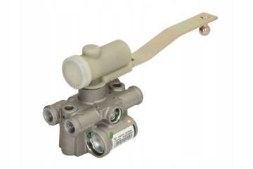 Suspension airbag valve Knorr Bremse