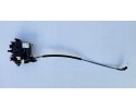 VW T7 MULTIVAN Left Door Sliding Remote Control 7T0843653D Catalog number of the part 7T0843653D