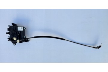 VW T7 MULTIVAN Left Door Sliding Remote Control 7T0843653D Catalog number of the part 7T0843653D