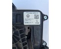 VW T7 MULTIVAN Left Door Sliding Remote Control 7T0843653D Part manufacturer Volkswagen OE