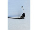 VW T7 MULTIVAN Left Door Sliding Remote Control 7T0843653D Car type passenger cars
