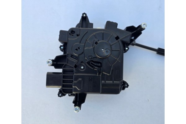 Control Remoto de Puerta Corredera Izquierda VW Multivan T7 7T0843653D