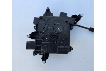 Control Remoto de Puerta Corredera Izquierda VW Multivan T7 7T0843653D