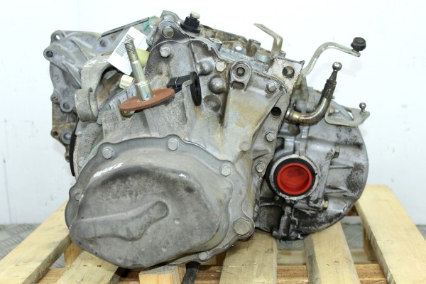 20TB38  CAJA CAMBIOS PEUGEOT 306 3/5 PT. / 4 PT. (S2) Graffic 1999 20TB38 210306 PEUGEOT - 2