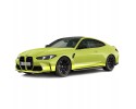 Rubber Rugs BMW M4 G82 Front