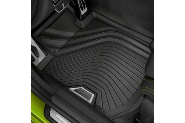 Rubber Rugs BMW M4 G82 Front Part manufacturer BMW OE