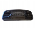 DODGE RAM 1500 2013 2018 LIMITED GRILLE INSERT