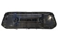 DODGE RAM 1500 2013 2018 LIMITED GRILLE INSERT Part manufacturer no brand