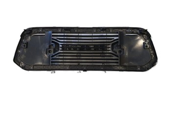 DODGE RAM 1500 2013 2018 LIMITED GRILLE INSERT Part manufacturer no brand