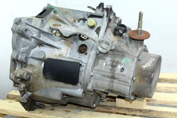 20TB38  CAJA CAMBIOS PEUGEOT 306 3/5 PT. / 4 PT. (S2) Graffic 1999 20TB38 210306 PEUGEOT - 4