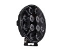 4 x 9 Luces LED de Conducción 12/24V Halógenas de Largo Alcance DRL Ap