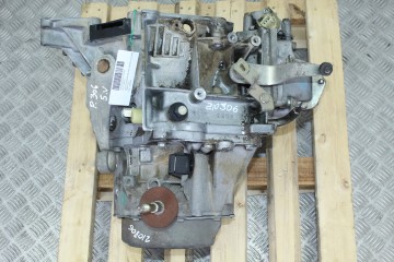 20TB38  CAJA CAMBIOS PEUGEOT 306 3/5 PT. / 4 PT. (S2) Graffic 1999 20TB38 210306 PEUGEOT - 6