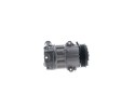 ACP1569000P_A FIAT AIR CONDITIONING COMPRESSOR 500X Part manufacturer Mahle