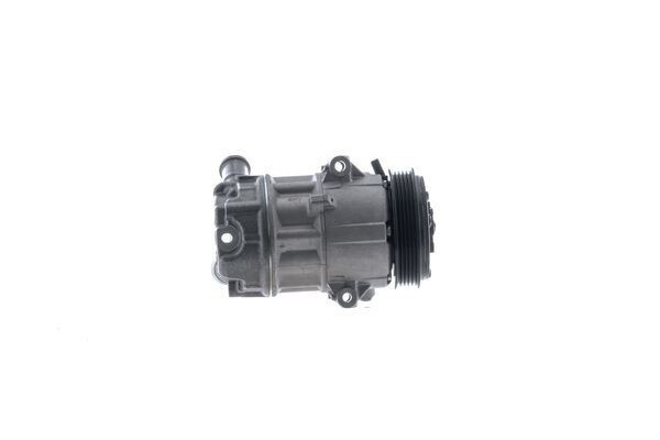 ACP1569000P_A FIAT AIR CONDITIONING COMPRESSOR 500X Part manufacturer Mahle