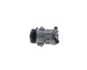 ACP1569000P_A FIAT AIR CONDITIONING COMPRESSOR 500X Catalog number of the part ACP 1569 000P