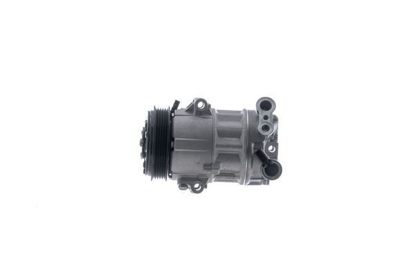 ACP1569000P_A FIAT AIR CONDITIONING COMPRESSOR 500X Catalog number of the part ACP 1569 000P