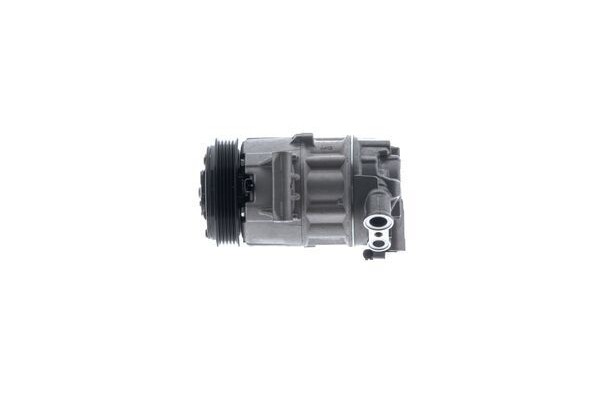 ACP1569000P_A FIAT AIR CONDITIONING COMPRESSOR 500X Product weight with unit packaging 2 kg
