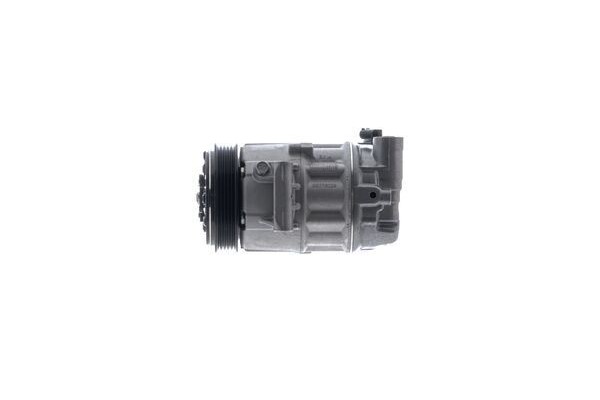 ACP1569000P_A FIAT AIR CONDITIONING COMPRESSOR 500X Catalog number of the original FIAT 52086457 JEEP 52086457