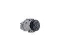 ACP1569000P_A FIAT AIR CONDITIONING COMPRESSOR 500X Customs tariff code 84148080