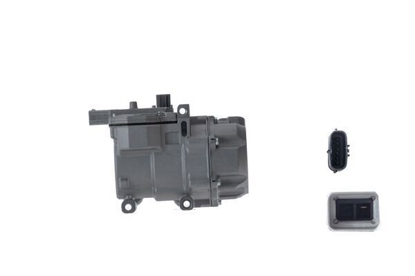 Compresor de aire acondicionado MAHLE ACP 1447 000S