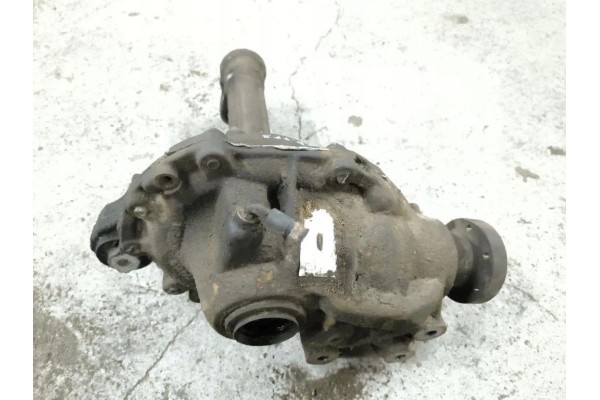 Front reducer LAND ROVER RANGE ROVER SPORT L320 354 2 72L diesel 140kW