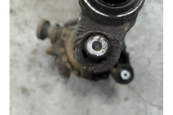 Front reducer LAND ROVER RANGE ROVER SPORT L320 354 2 72L diesel 140kW Part manufacturer Land Rover OE