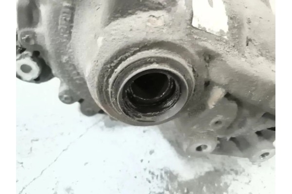 Front reducer LAND ROVER RANGE ROVER SPORT L320 354 2 72L diesel 140kW Catalog number of the part 354