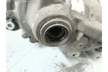 Front reducer LAND ROVER RANGE ROVER SPORT L320 354 2 72L diesel 140kW Catalog number of the part 354