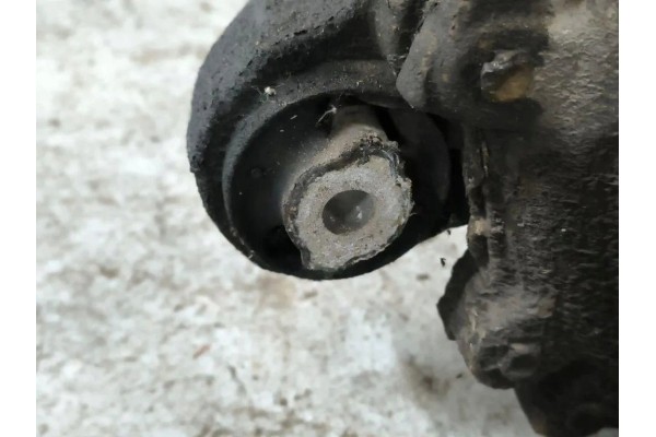 Front reducer LAND ROVER RANGE ROVER SPORT L320 354 2 72L diesel 140kW Car type passenger cars