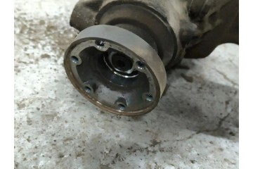 Reductor delantero LAND ROVER RANGE ROVER SPORT (L320) 354 2.7L diésel