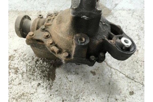 Reductor delantero LAND ROVER RANGE ROVER SPORT (L320) 354 2.7L diésel