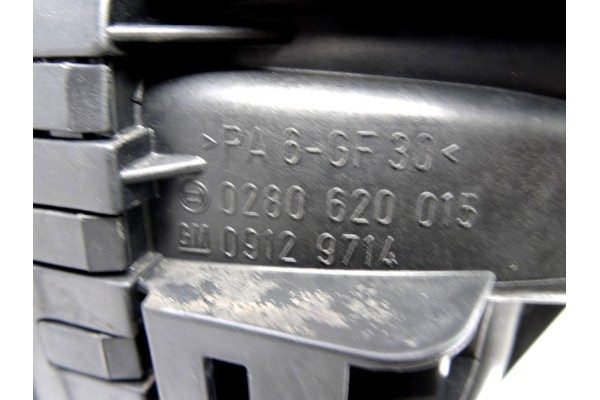 24443798  COLECTOR ADMISION OPEL CORSA C Club 2002 24443798 210314 OPEL - 2