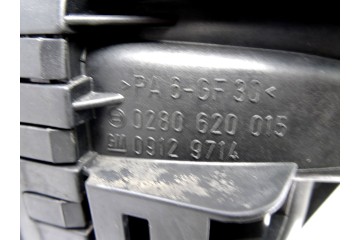 24443798  COLECTOR ADMISION OPEL CORSA C Club 2002 24443798 210314 OPEL - 2