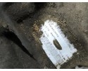 Reductor delantero LAND ROVER RANGE ROVER SPORT (L320) 354 2.7L diésel