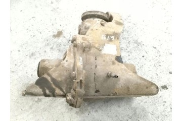 Rear reducer LAND ROVER RANGE ROVER SPORT L320 354 2 72L diesel 140kW