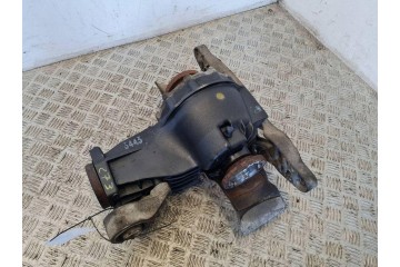 Rear reducer AUDI A6 4F2 C6 GSZ130704 3 0L diesel 165kW 2006