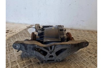 Rear reducer AUDI A6 4F2 C6 GSZ130704 3 0L diesel 165kW 2006 Car type passenger cars