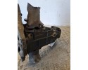 Rear reducer AUDI A6 4F2 C6 GSZ130704 3 0L diesel 165kW 2006 Catalog number of substitutes GSZ 130704