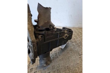 Rear reducer AUDI A6 4F2 C6 GSZ130704 3 0L diesel 165kW 2006 Catalog number of substitutes GSZ 130704