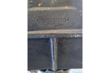 Rear reducer AUDI A6 4F2 C6 GSZ130704 3 0L diesel 165kW 2006 Catalog number of the original GSZ130704