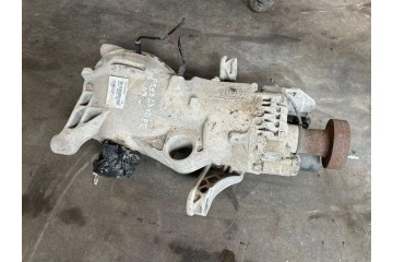Rear reducer LAND ROVER FREELANDER 2 L359 6520104000 2 18L diesel 118kW