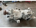 Rear reducer LAND ROVER FREELANDER 2 L359 6520104000 2 18L diesel 118kW Part manufacturer Land Rover OE