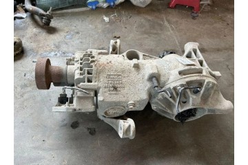 Rear reducer LAND ROVER FREELANDER 2 L359 6520104000 2 18L diesel 118kW Part manufacturer Land Rover OE