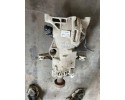 Rear reducer LAND ROVER FREELANDER 2 L359 6520104000 2 18L diesel 118kW Catalog number of the part 6520104000