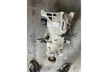 Rear reducer LAND ROVER FREELANDER 2 L359 6520104000 2 18L diesel 118kW Catalog number of the part 6520104000