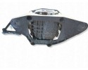 Rear reducer AUDI A4 8K2 B8 152790711 2 0L gasoline 165kW 2015 Catalog number of the part 152790711