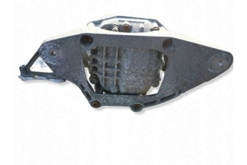 Rear reducer AUDI A4 8K2 B8 152790711 2 0L gasoline 165kW 2015 Catalog number of the part 152790711