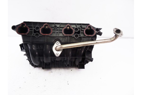 24443798  COLECTOR ADMISION OPEL CORSA C Club 2002 24443798 210314 OPEL - 5